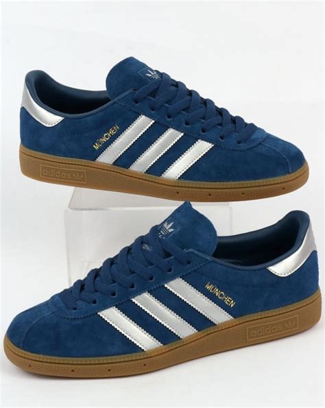 adidas originals münchen schuhe|Adidas originals munchen sneakers.